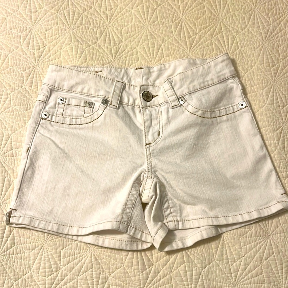 🌻SALE 5/$50 or 10/$75🌻 Seven Jean shorts